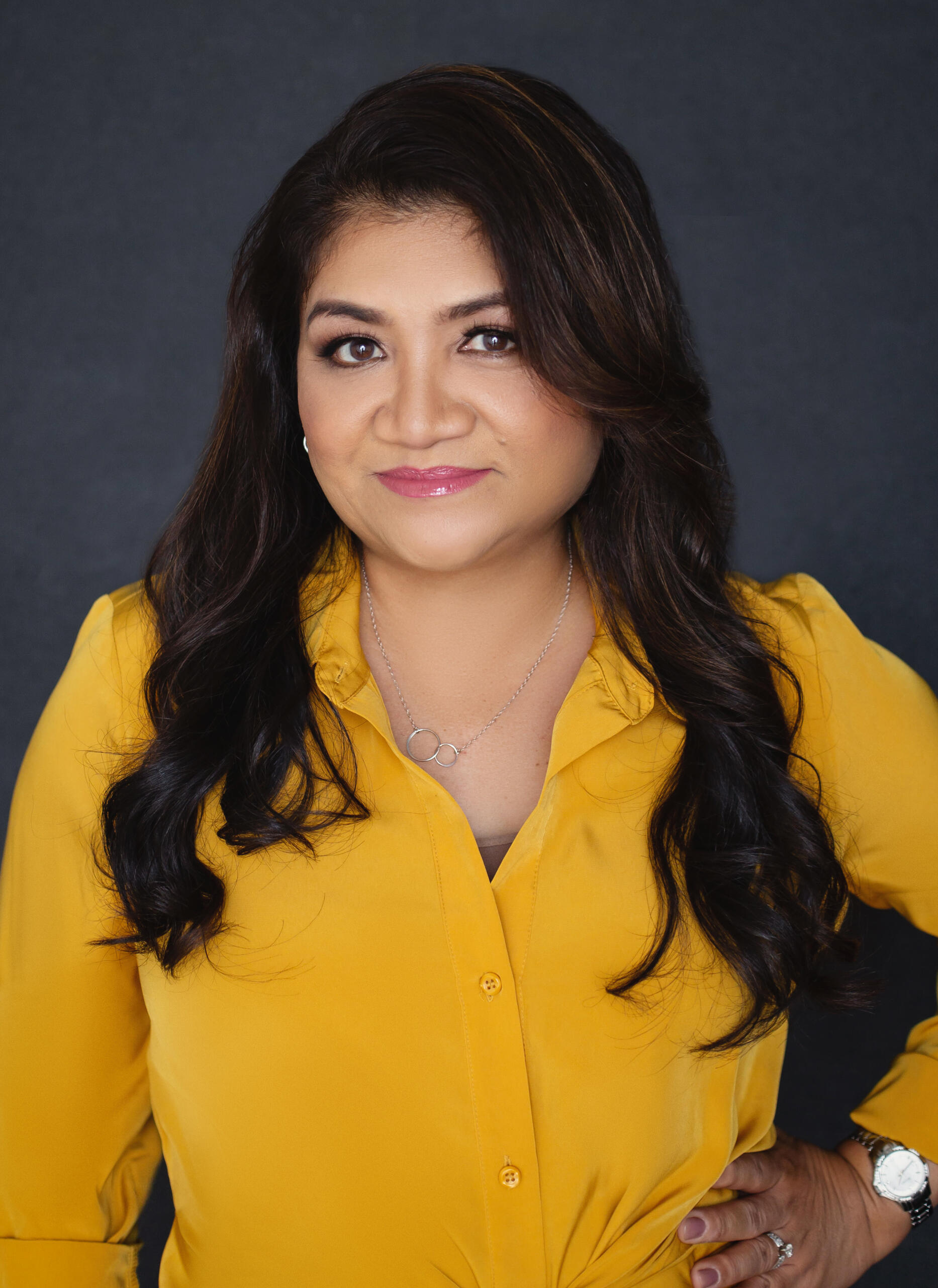Melody Remular - Branch Manager & Mortgage Advisor NMLS 489886